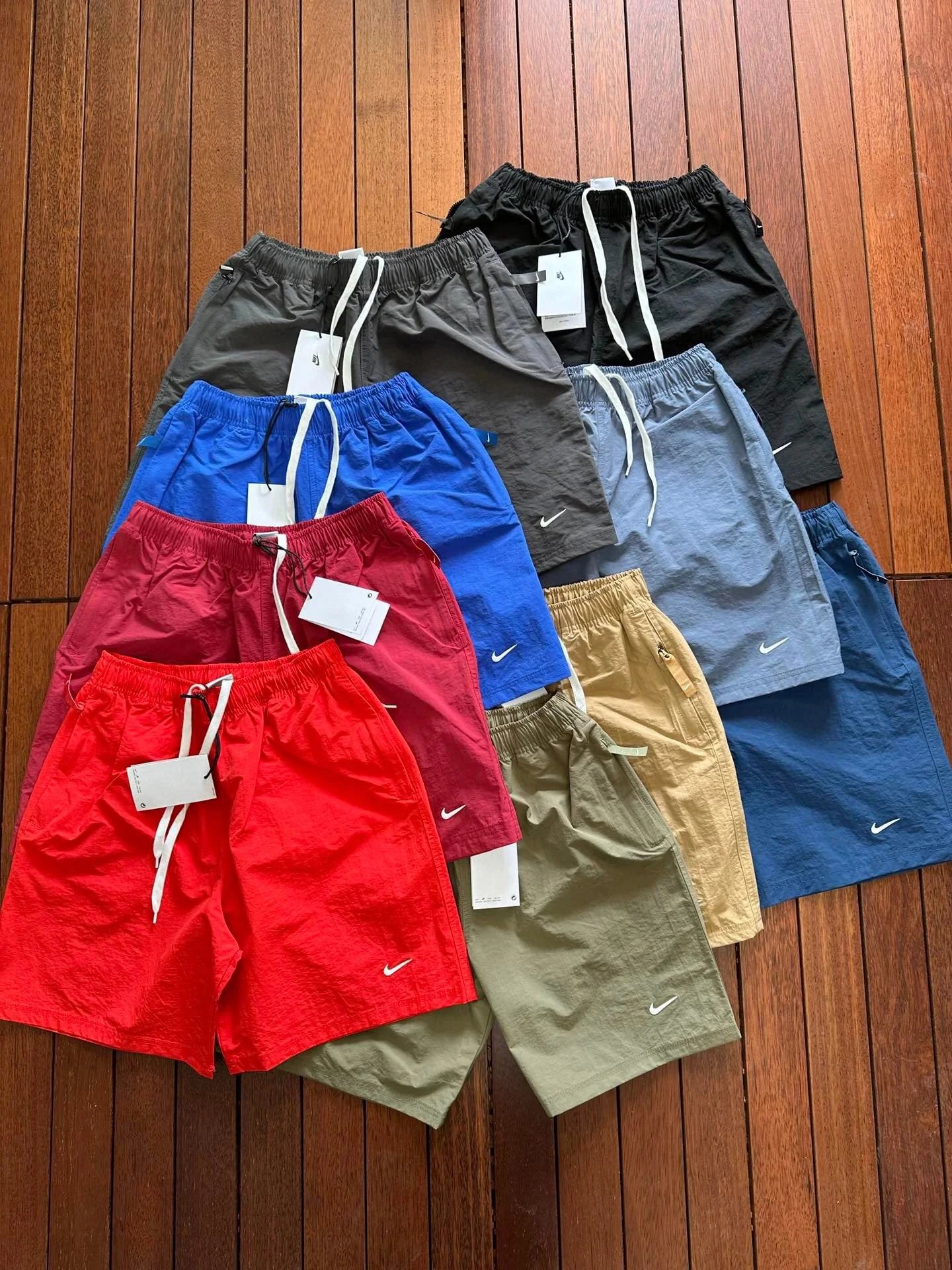 Nike Shorts